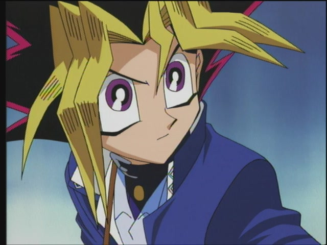 The Heart of the Cards