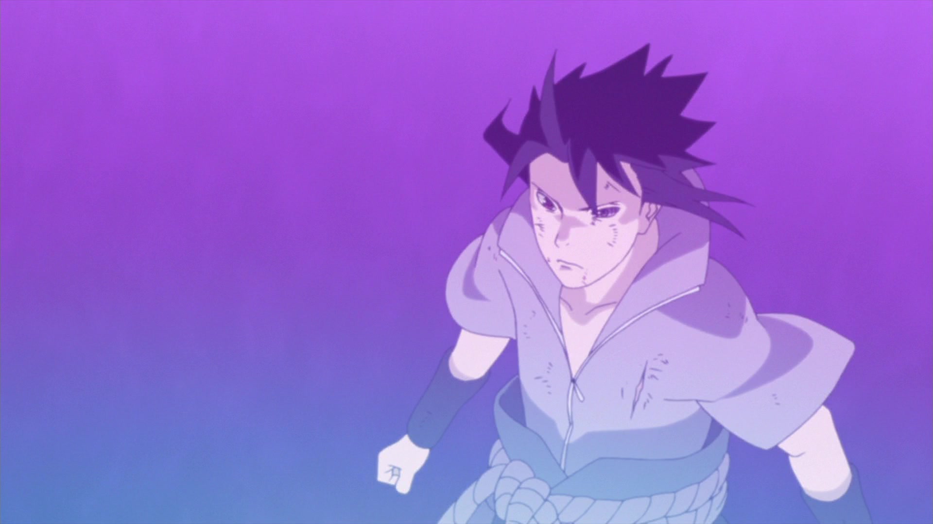 Naruto Shippuden Season 17 Episode 477 Naruto And Sasuke