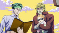 JoJo no Kimyou na Bouken: Diamond wa Kudakenai Dublado - Episódio 26 -  Animes Online