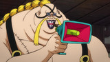 One Piece: WANO KUNI (892-Current) Episode 1007