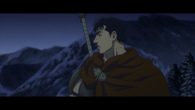 [NC-Raws] 烙印勇士 黃金時代篇 / Berserk: Ougon Jidai-hen – Memorial Edition – 08 (CR 1920×1080 AVC AAC MKV)插图icecomic动漫-云之彼端,约定的地方(´･ᴗ･`)