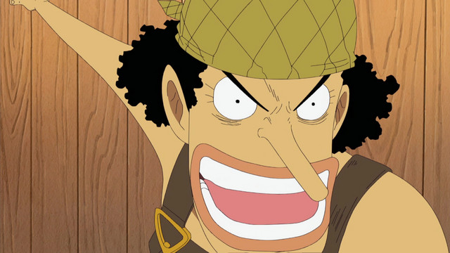 One Piece Water 7 7 325 Episode 2 Was It Lost Stolen Who Are You Watch On Crunchyroll