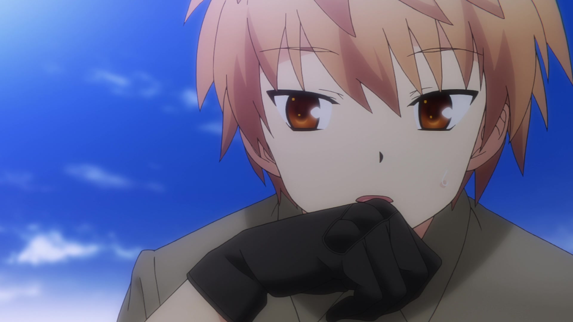 Rewrite Episode Moving On From A Standstill Watch On Crunchyroll