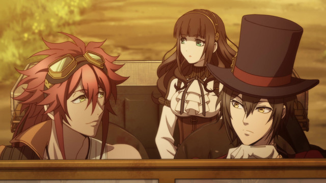 Watch CodeRealize Guardian of Rebirth  Prime Video