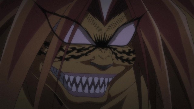 Watch Ushio and Tora TV Episode 1 Online - The Fate that Brings Ushio