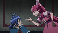 Assistir Mairimashita! Iruma-kun 3 Episodio 18 Online