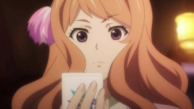 Lostorage Conflated Wixoss Episode 7 Attachment Trick And Trap Watch On Crunchyroll