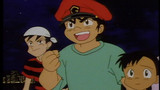 Hang on Domon! Triumph of the Restored Faith