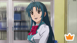 Full Metal Panic! Invisible Victory Episodio 1