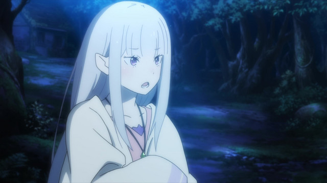Watch Re:ZERO: Starting Life in Another World Season 2 Episode 35 Online -  I Know Hell | Anime-Planet