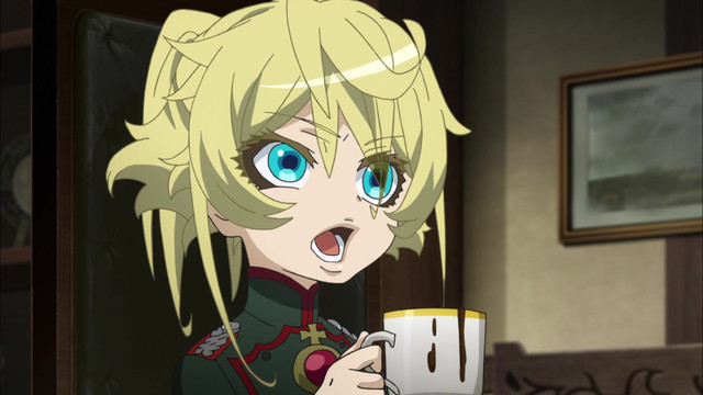 Watch Saga of Tanya the Evil Episode 7 (Dub) Online - The Battle of the  Fjord | Anime-Planet