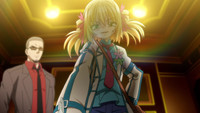 The Clockwork Planet, Wiki