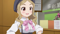 Encouragement of Climb - Ending 3