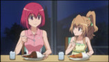 Watch Toradora! Episode 1 Online - Tiger and Dragon