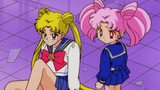 Sailor Moon R: The Movie (Sub)