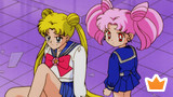 Sailor Moon R: The Movie (Sub)