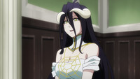 Overlord IV, Anime Voice-Over Wiki