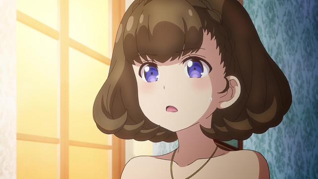 No One Mentioned That Pauline's Getting Married, Did They?!