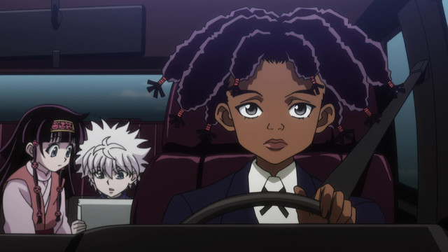 Episode 141 - Magician X And X Butler