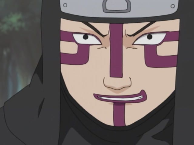 Watch Naruto Episode 125 Online - The Sand Shinobi: Allies of the Leaf