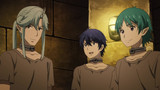 Watch YU-NO: A Girl Who Chants Love at the Bound of This World · Season 1  Episode 14 · The Transfer Student's Friend Full Episode Online - Plex