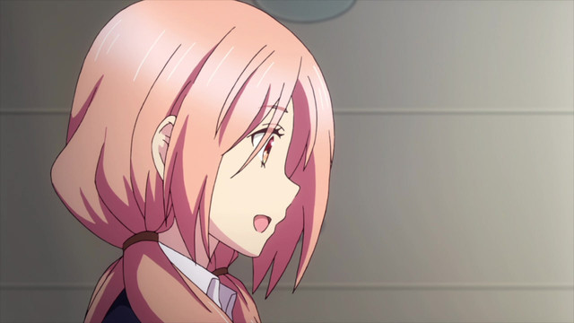 Watch Netsuzou Trap Episode 2 Online - Are Those Two ...