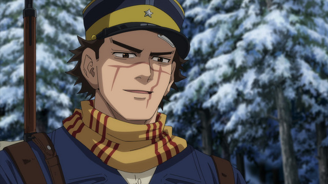 [NC-Raws] 黄金神威 第四季 / Golden Kamuy S4 – 41 (CR 1920×1080 AVC AAC MKV)插图icecomic动漫-云之彼端,约定的地方(´･ᴗ･`)