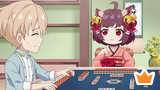 Mahjong Soul Pon☆ Episode 4