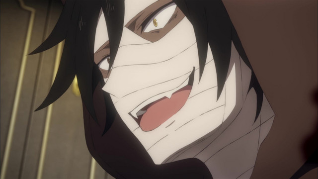 Watch Angels of Death Episode 1 Online - Kill me please.