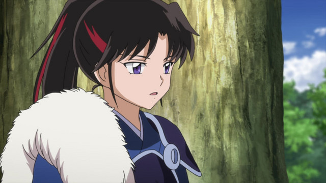 Watch Yashahime: Princess Half-Demon Episode 17 (Dub) Online - Trap of the  Two Perils