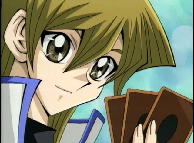 Watch Yu-Gi-Oh! GX Episode 41 Online - The Forbidden Ritual, Part 2 ...