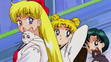 Sailor Moon R: The Movie - Sailor Moon R: The Movie (Dub)