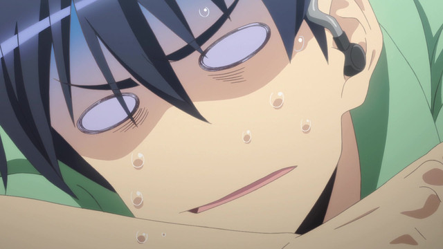 Watch Monster Musume no Iru Nichijou Episode 11 Online - Everyday Life ...