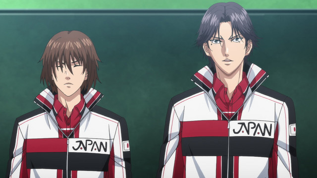 [NC-Raws] 新网球王子 / Shin Tennis no Ouji-sama: U-17 World Cup - 13 (CR 1920x1080 AVC AAC MKV)