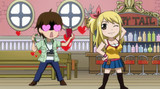 Watch Fairy Tail Anime Online | Anime-Planet