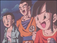 Watch Dragon Ball GT - MyAnimeList.net