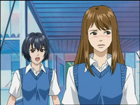 Watch Peach Girl - MyAnimeList.net