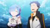 Re:ZERO -Starting Life in Another World- Episodio 20