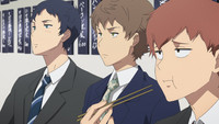 TV Asahi Reveals Original Badminton Anime Ryman's Club for January Premiere  : r/anime