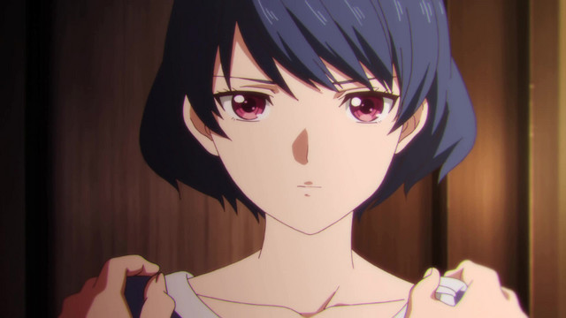 Assista Domestic Girlfriend temporada 1 episódio 8 em streaming