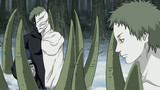 Naruto Shippuden: The Assembly of the Five Kage Episode 217