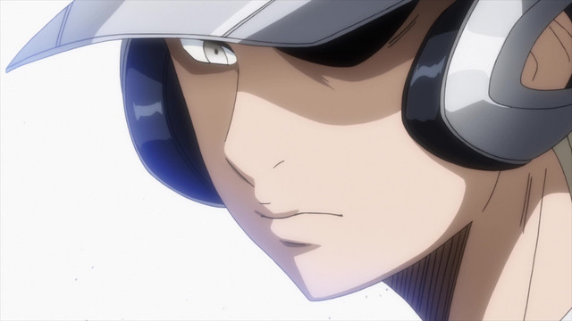 Ace of the Diamond act II  Episode 24 Impressions –