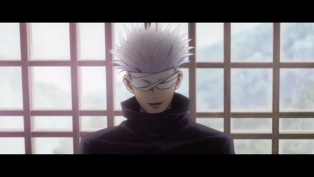 [NC-Raws] 剧场版 咒术回战 0 / Jujutsu Kaisen 0 Movie (English Dub) - Movie (CR 1920x1080 AVC AAC MKV) 二次世界 第2张