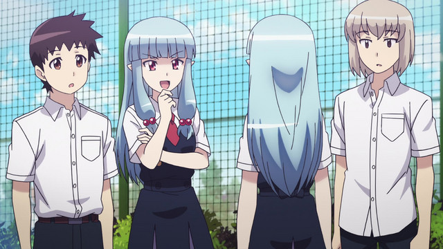 New Club Members