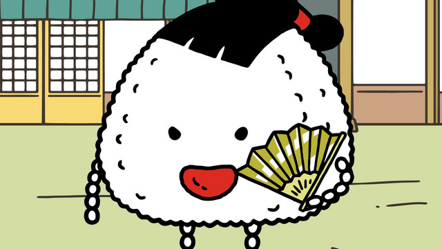 Appare! Meisaku-Dono