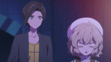 In/Spectre (English Dub) Episode 5, A Monster of the Imagination
