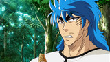 The Taste Written in His DNA! Toriko, Search for the BB Corn!