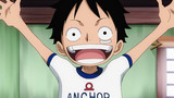 One Piece: WANO KUNI (892-Current) Episode SP4