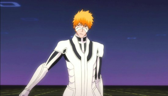bleach ep 357
