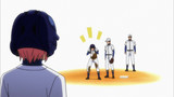 Ace of the Diamond Episode 6